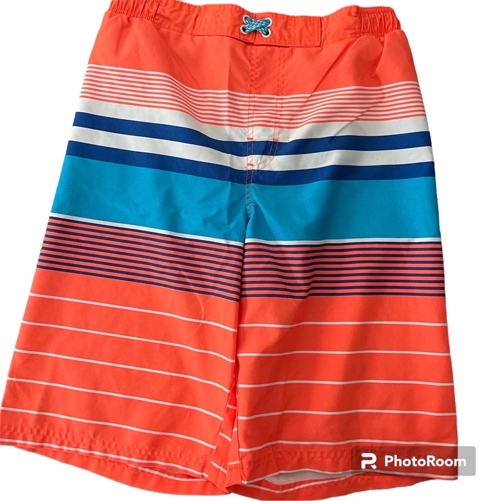 OP Boys Swim Trunks Size 18